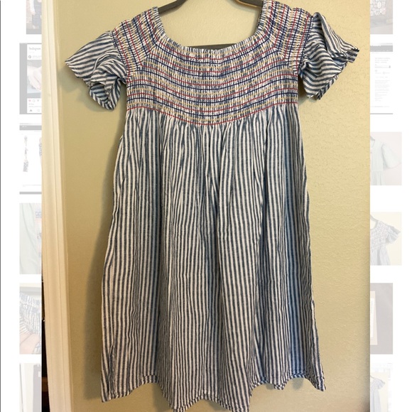 Cat and Jack Target Dress - Picture 4 of 4